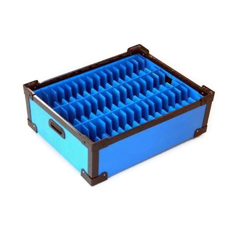 如何對中空板周轉(zhuǎn)箱進(jìn)行加固